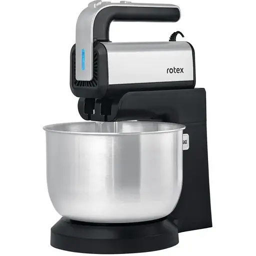 Миксер ROTEX RHM 500-S - фото 4