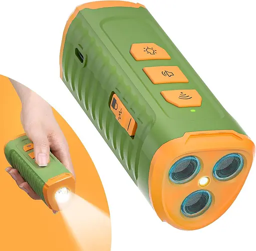 Устройства сдерживания лая собак, ультразвуковое устройство против лая для собак, перезаряжаемые устройства