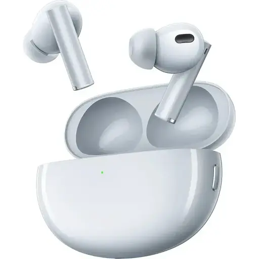 Bluetooth-гарнитура Realme Buds Air 6 Pro Silver Blue - фото 4