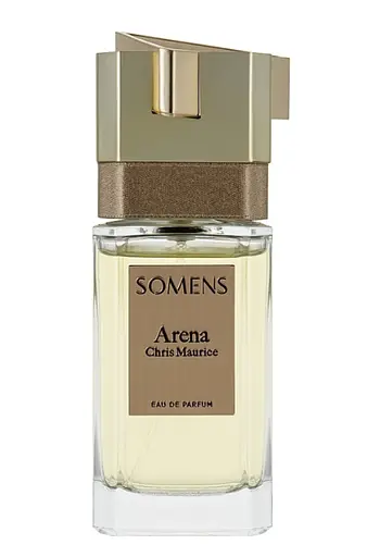 Оригинал Somens Arena 100 мл ТЕСТЕР парфюмированная вода - фото 1