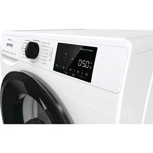 Сушильна машина Gorenje DPNE 92 GNLWIFI/UA (DPNE92GNLWIFI) - фото 6