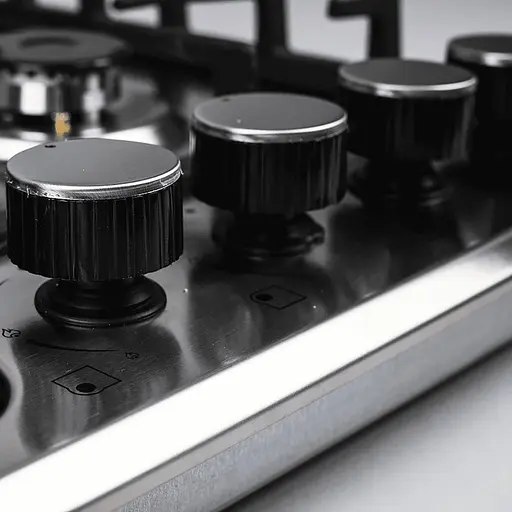 Варочная панель газовая Grunhelm GPG 6355 IF - фото 7