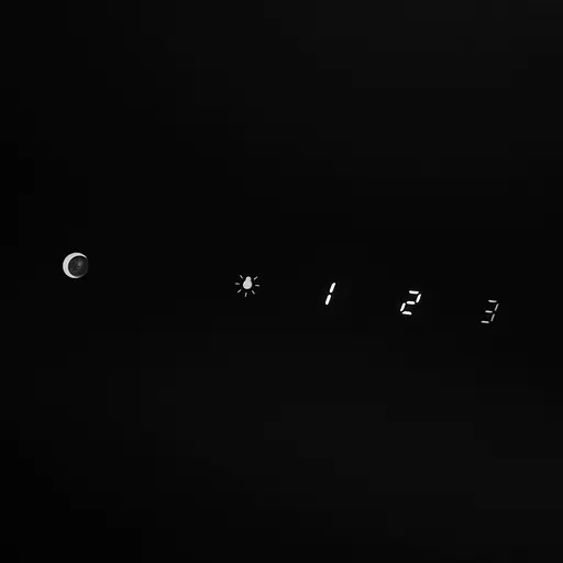 Вытяжка наклонная Pyramida ND 855 BL [142786] - фото 6