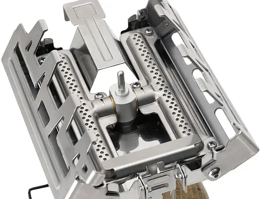 Газовая горелка Snow Peak Giga Power Stove Recta - фото 6