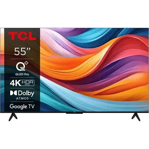 Телевизор TCL 55T7