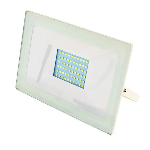 Прожектор Brille уличный LED влагозащищенный IP65 HL-28/70W CW