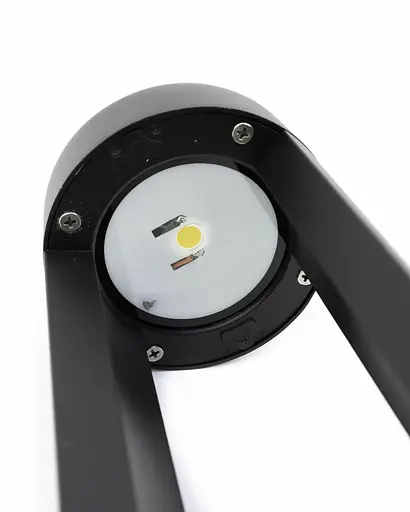 Уличный светильник Nowodvorski 9507 Monterrey Led - фото 5