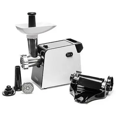 Мясорубка Eisen EMG-071JW