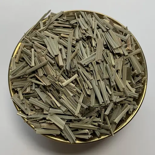 Лемонграсс - лимонная трава 100 г - фото 2