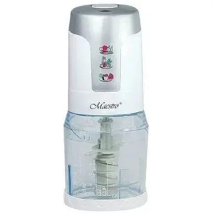 Подрібнювач Maestro MR-580