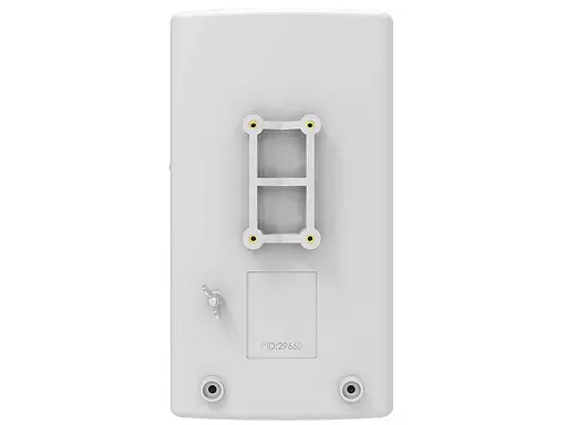 Маршрутизатор Mikrotik RB960PGS-PB PowerBox Pro with 800MHz CPU, 128MB RAM, 5x Gigabit LAN - фото 3