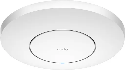Точка доступа Cudy AP1300, AC1200 WiFi Gigabit Access Point, 5GHz/2.4GHz, 1xGbE RJ4 - фото 2