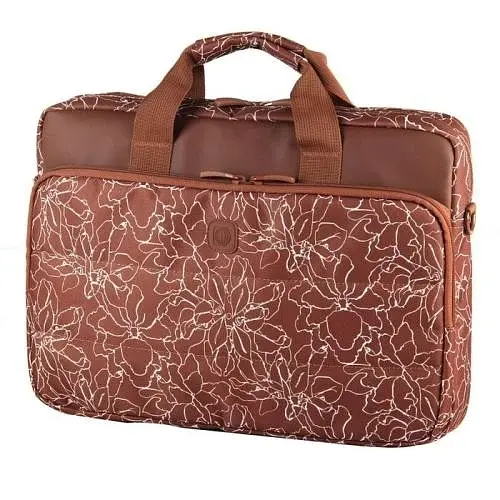 Сумка для ноутбука 16" CC-032, Brownprints Continent sum0027774 - фото 2