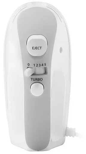 Міксер Zelmer ZHM 1650 - фото 3