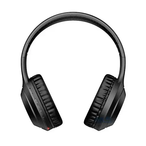 Беспроводные наушники Bluetooth HOCO W30 Black Box - фото 2