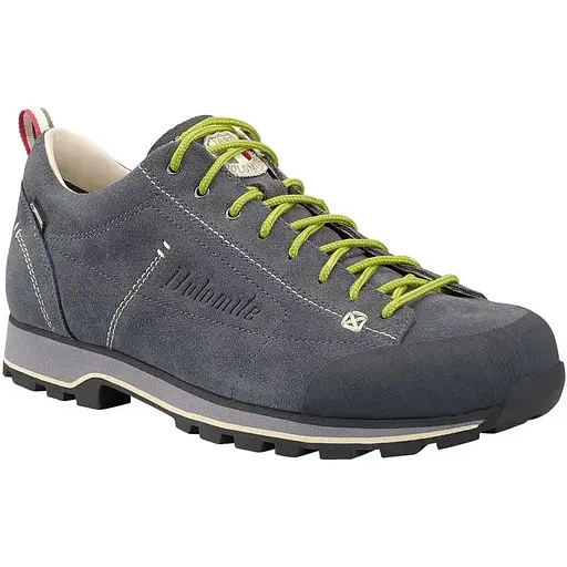 Кросівки Dolomite 54 Low GTX 43.5 Grey (1099-247961Avio4313)