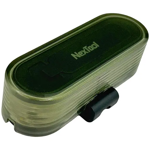 Ліхтар-гірлянда для кемпінгу на батарейках Xiaomi Nextool Twinkle Light NE20282 Червоне світло, Кріплення на велосипеді - фото 5