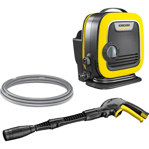 Мойка высокого давления Karcher K Mini 1.600-054.0 (133588)