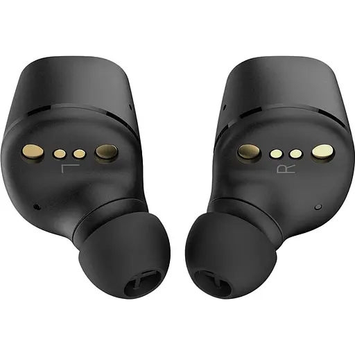 Навушники Sennheiser CX 400BT Black 508900 (130566) - фото 4