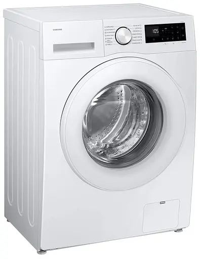 Пральна машина автоматична Samsung WW80FG5L32TELE - фото 2