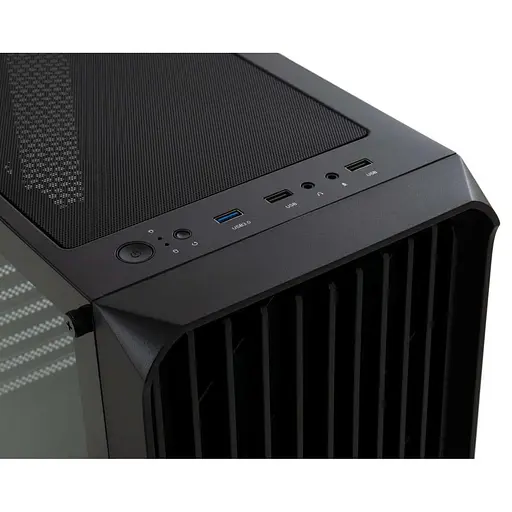 Корпус Vinga Creep (Creep) без блока питания - фото 2