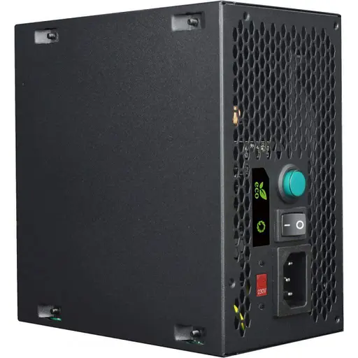 Блок живлення GameMax VP-450 450W 500 (VP-450) - фото 8