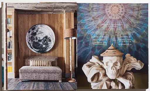 Markham Roberts. Notes on Decorating - фото 4