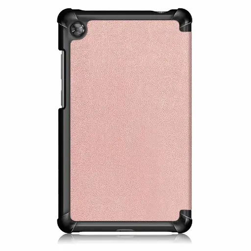 Чохол HardCase Lenovo Tab M8 4 Gen TB300XU TB300FU Золотий - фото 3