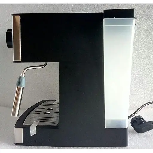 Рожковая кофеварка эспрессо MPM Product MKW-06M - фото 5