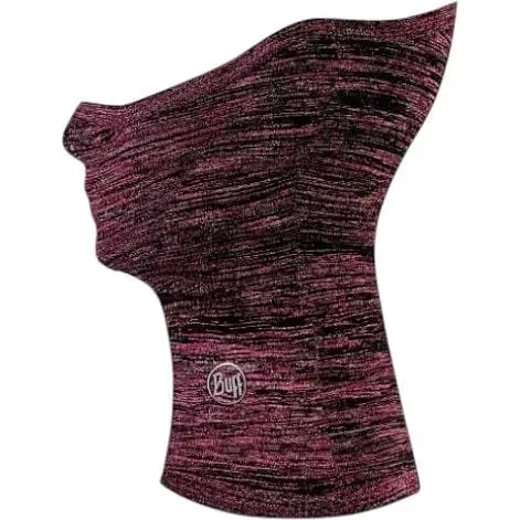Мультиповязка Buff Dryflx+Neckwarmer Розовый (1033-BU 121531.502.10.00)