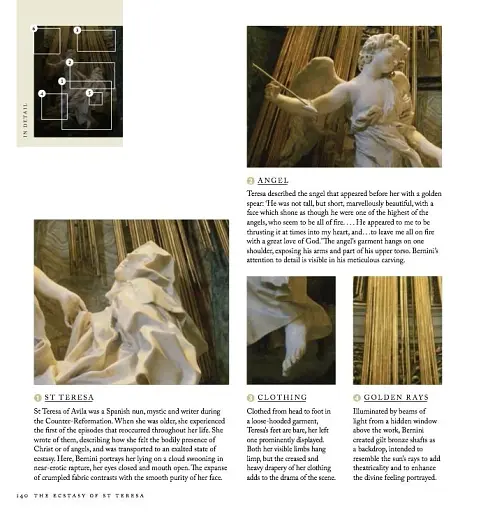 Art in Detail. 100 Masterpieces - фото 5