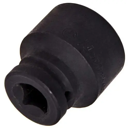 Торцева головка Hans ударна 1/2DR 17 мм (84400М17) - фото 2