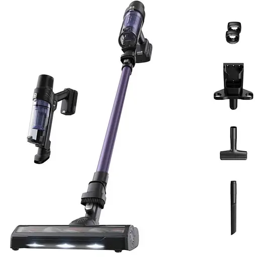 Пылесос аккумуляторный Rowenta X-Pert 7.60 Allergy RH6A31WO - фото 2