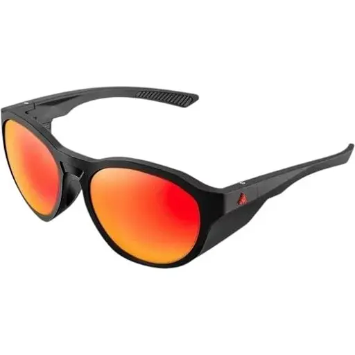 Очки Cairn Perito Polarized 3 Black/Red (1012-XZPERITO-02)