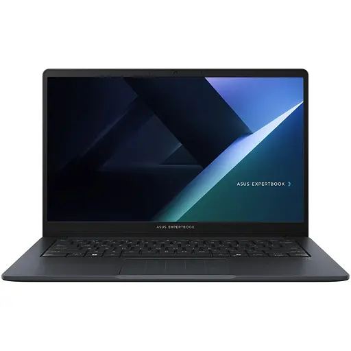 Ноутбук ASUS B1403CVA-S64825X,i5-13420H,16GB,512GB,UHD,Gentle