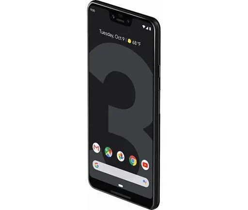 Смартфон Google Pixel 3 XL 4/128GB Just Black Refurbished - фото 4