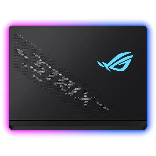 Ноутбук ASUS ROG Strix Scar 2.5K Ultra 9 275HX 64GB 2TB RTX 5080 DOS - фото 16