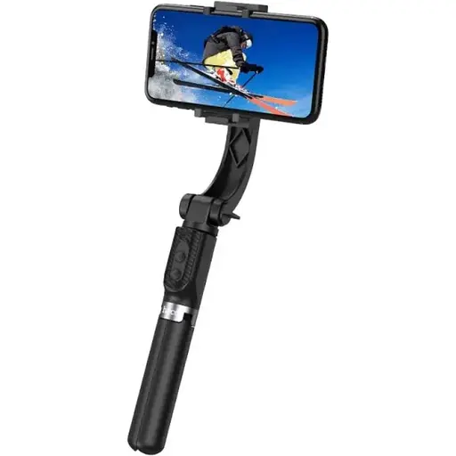 Монопод-трипод Hoco зі стабілізатором K14 Element - фото 1