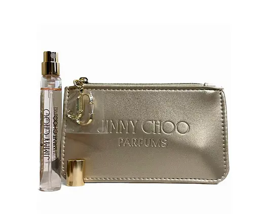 Оригінал Jimmy Choo I Want Choo 7,5 мл + парфумована вода - фото 1