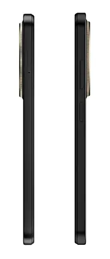 Смартфон IIIF150 Action A5Pro 3/256GB Black для активного відпочинку - фото 3