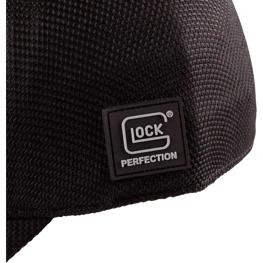 Кепка Glock G44 One size Черный - фото 5