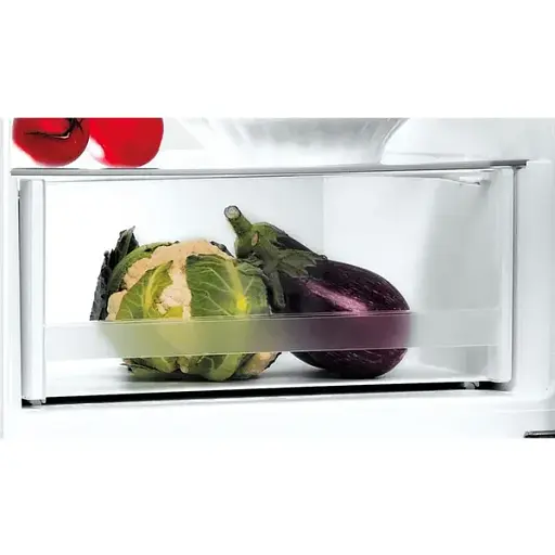 Холодильник Indesit LI9S1EW - фото 3