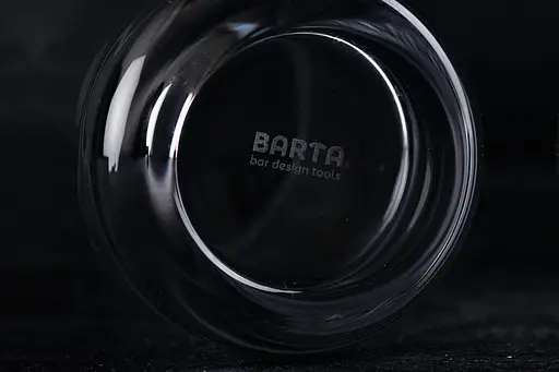 Склянка Mixing Glass clear 580 мл - фото 4