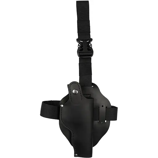 Кобура Ammo Key Illegible-1 S APS Black Hydrofob (1013-3415.00.00)