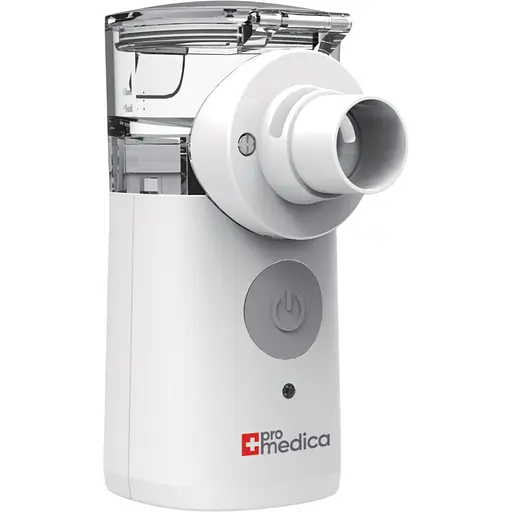 Інгалятор ультразвуковий ProMedica Air Pro Mesh - фото 1