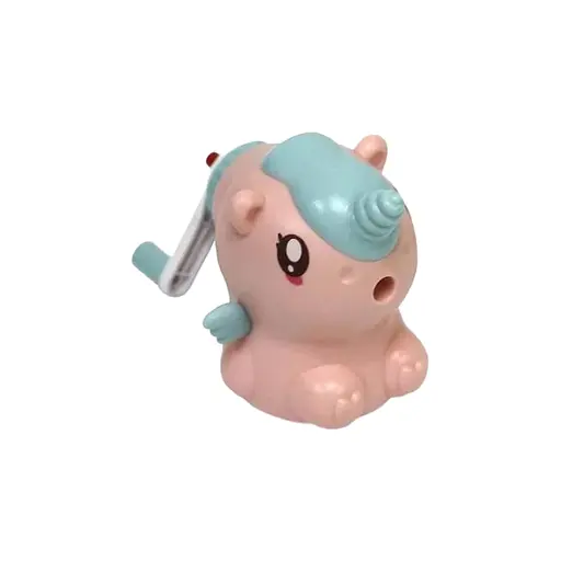 Стругалка механическая Единорог (В ассортименте)