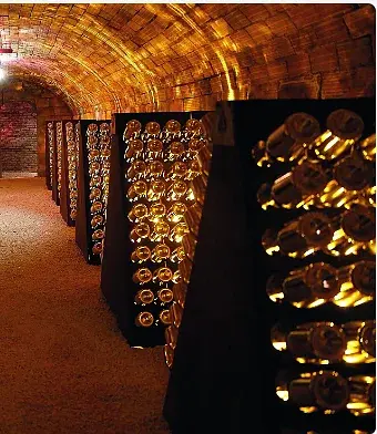 The Treasures of Champagne - фото 5