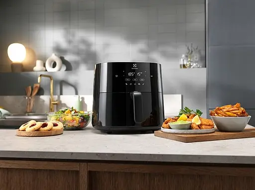 Мультипіч Electrolux EAF5B - фото 8