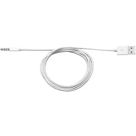 Кабель-перехідник Apple iPod shuffle Usb Cable MC003 - фото 1