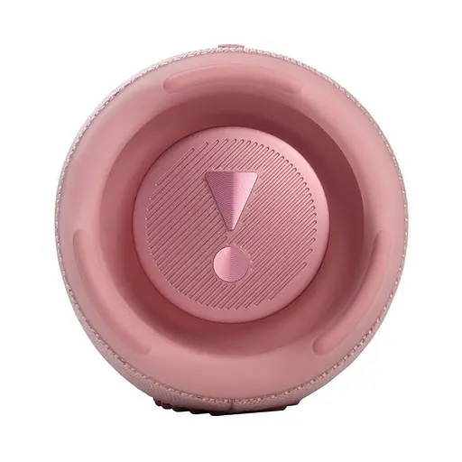 Портативная колонка JBL Charge 5 Pink (JBLCHARGE5PINK) - фото 5